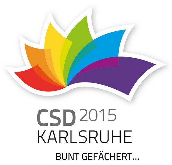 Bild vom Queergottesdienst am 5. Juni 2011